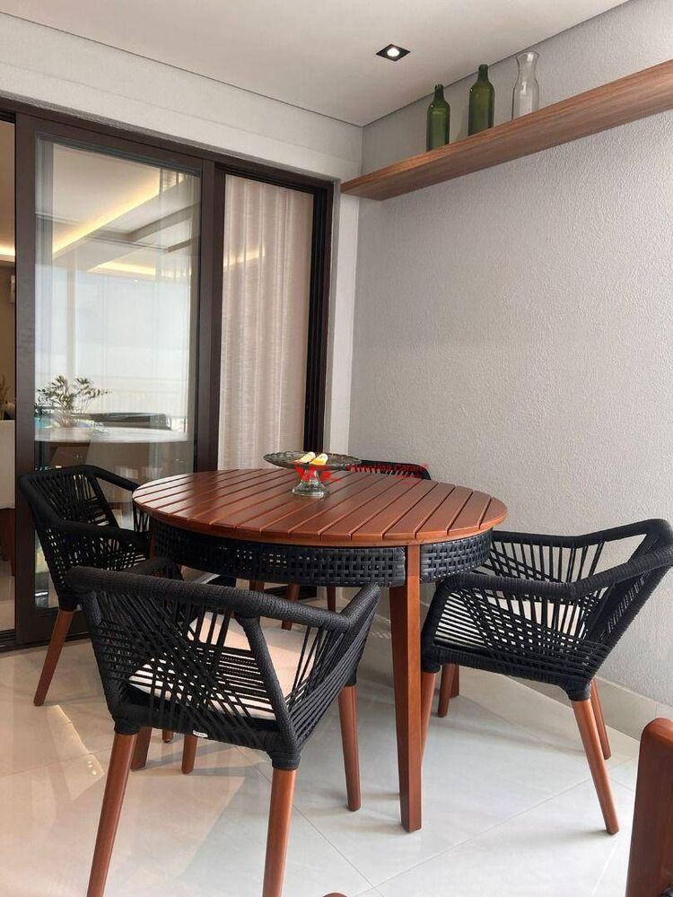 Apartamento, 3 quartos, 104 m² - Foto 7