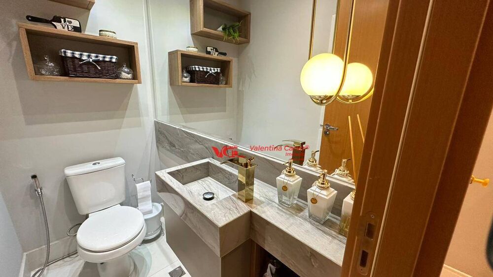 Apartamento, 3 quartos, 104 m² - Foto 5