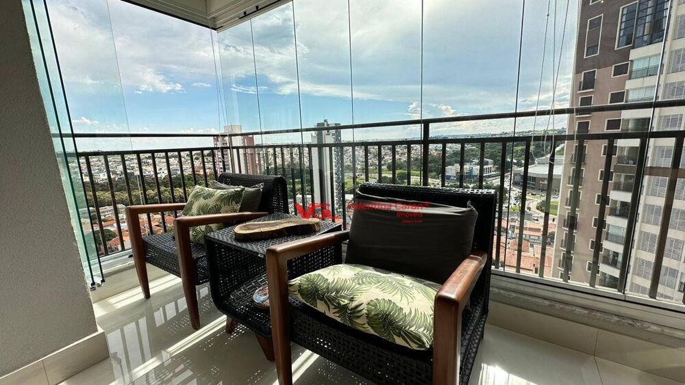 Apartamento, 3 quartos, 104 m² - Foto 20