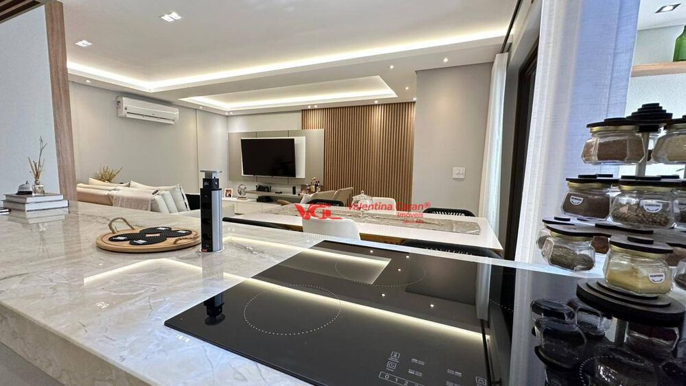 Apartamento, 3 quartos, 104 m² - Foto 3