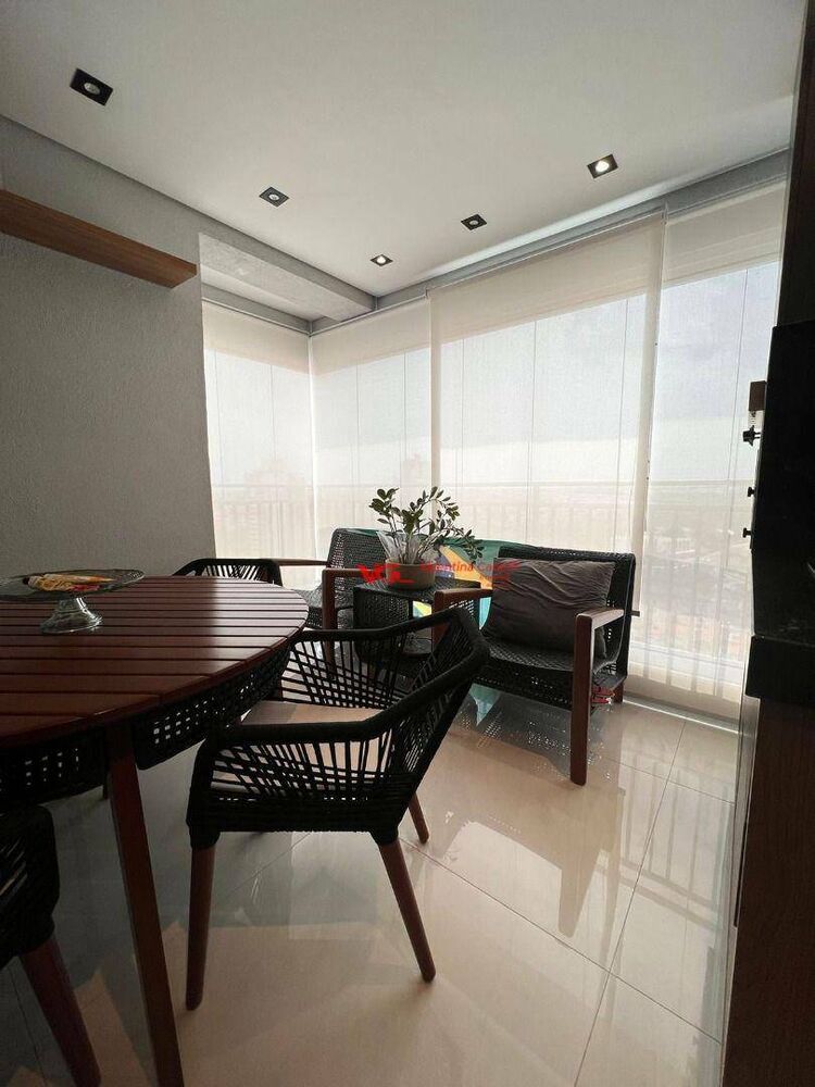 Apartamento, 3 quartos, 104 m² - Foto 23
