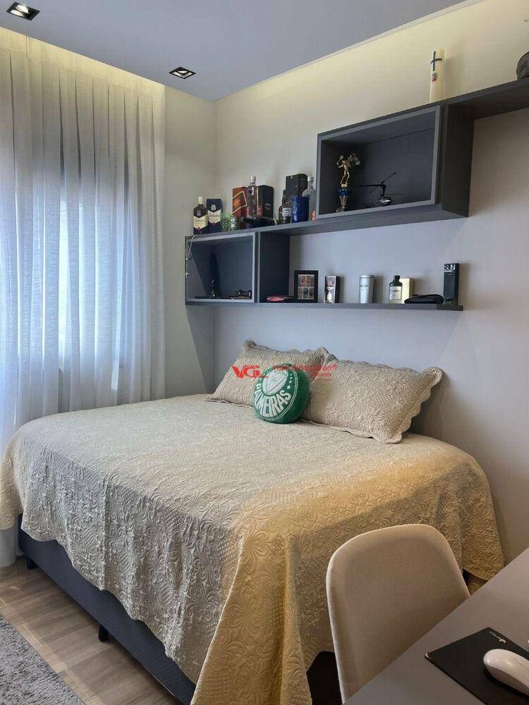 Apartamento, 3 quartos, 104 m² - Foto 13
