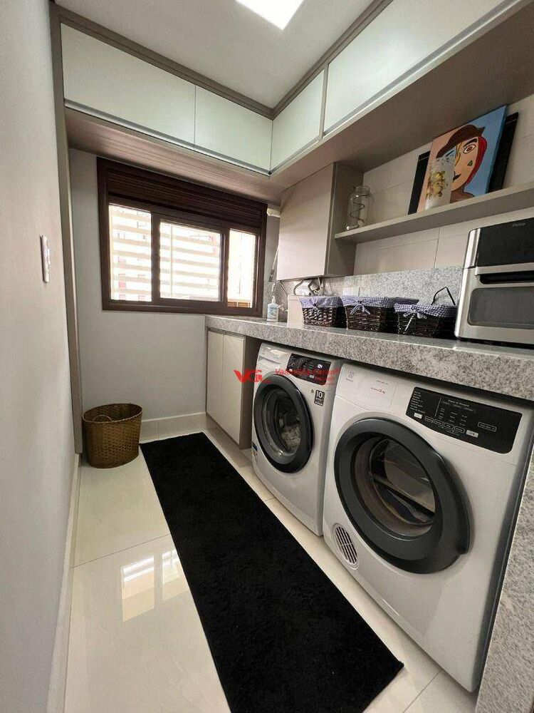 Apartamento, 3 quartos, 104 m² - Foto 1
