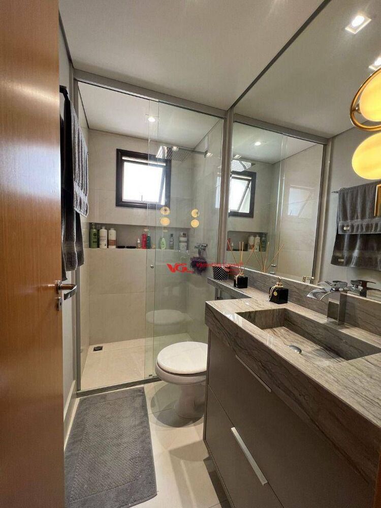 Apartamento, 3 quartos, 104 m² - Foto 14