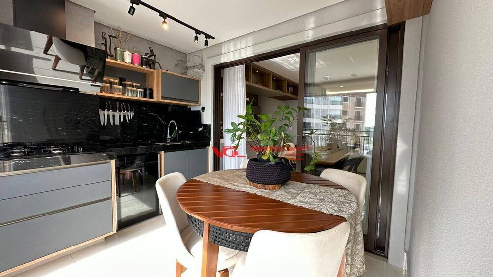 Apartamento, 3 quartos, 104 m² - Foto 6