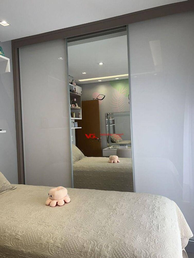 Apartamento, 3 quartos, 104 m² - Foto 21