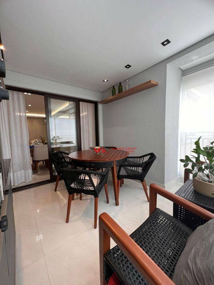 Apartamento, 3 quartos, 104 m² - Foto 15