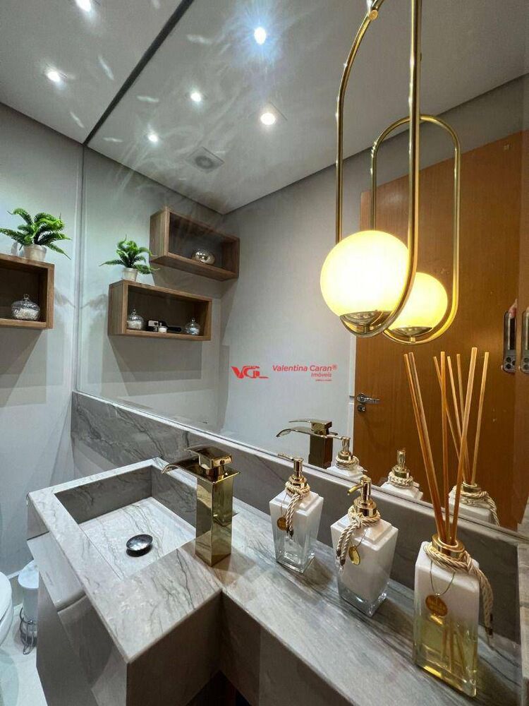 Apartamento, 3 quartos, 104 m² - Foto 24