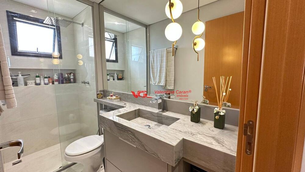 Apartamento, 3 quartos, 104 m² - Foto 8