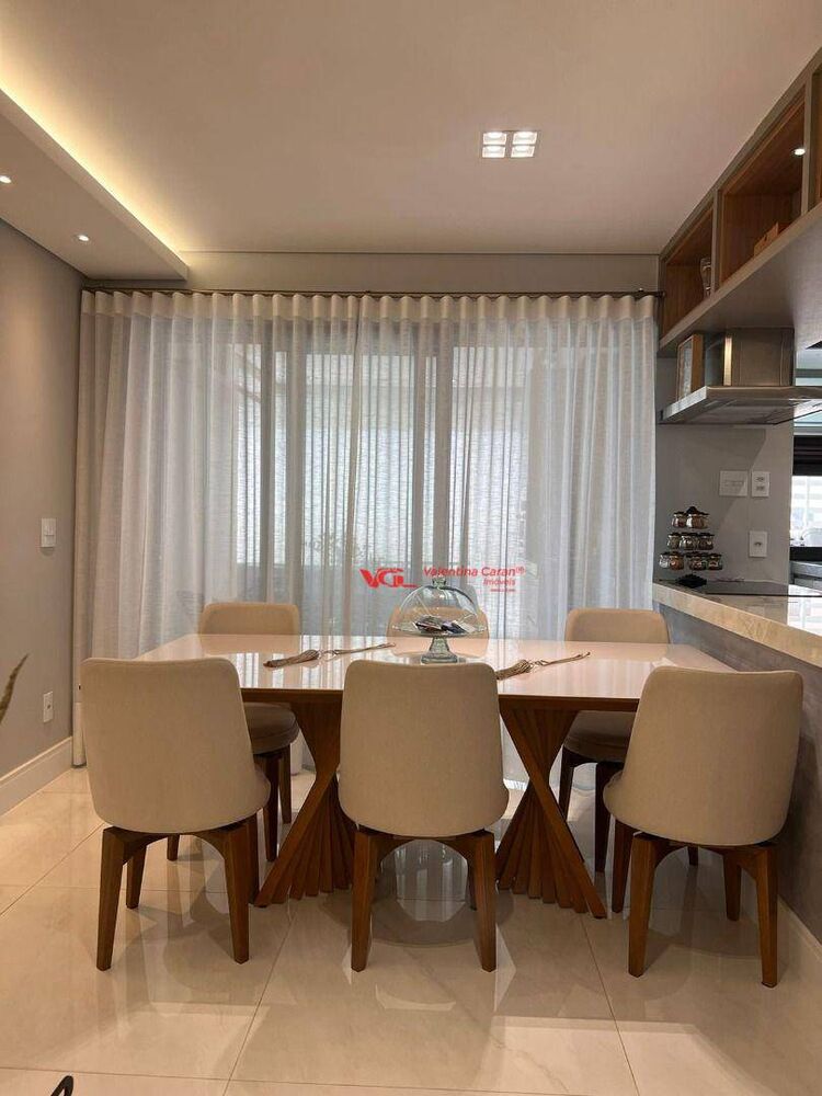 Apartamento, 3 quartos, 104 m² - Foto 4