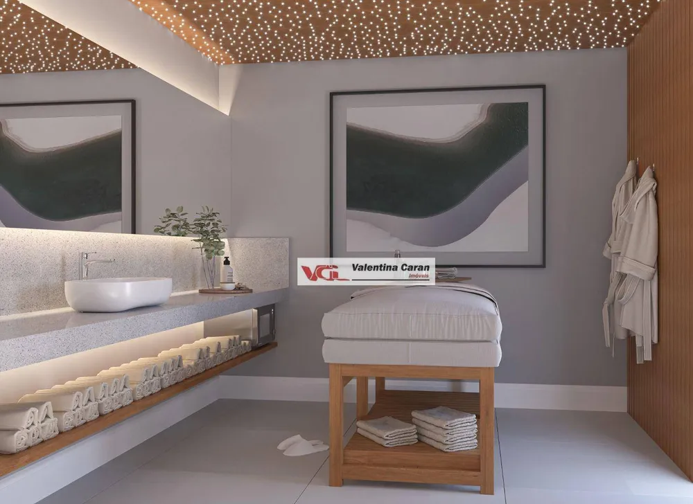 Apartamento, 3 quartos, 86 m² - Foto 4