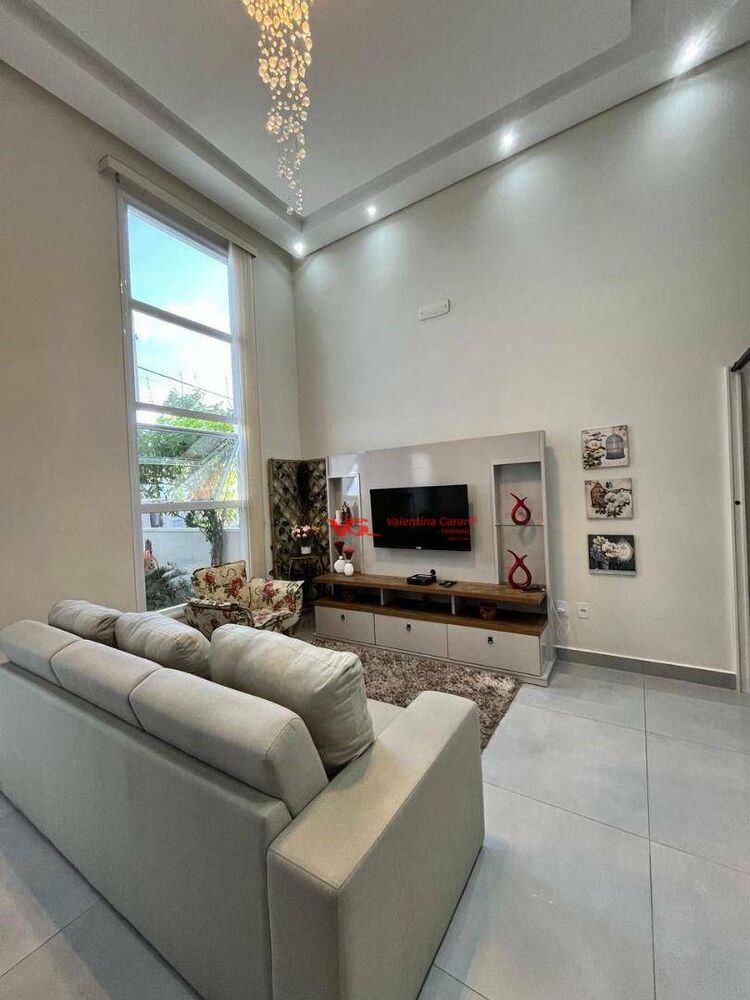 Casa de Condomínio à venda com 3 quartos, 105m² - Foto 2