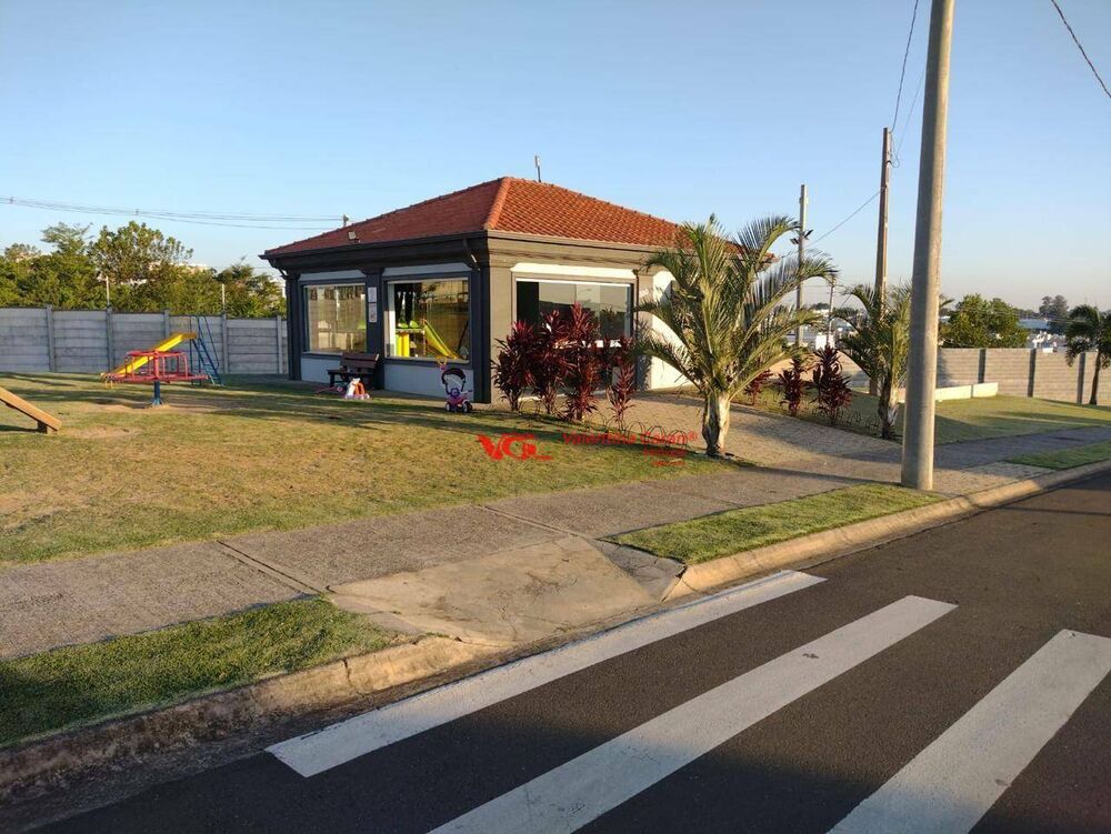 Casa de Condomínio à venda com 3 quartos, 105m² - Foto 12
