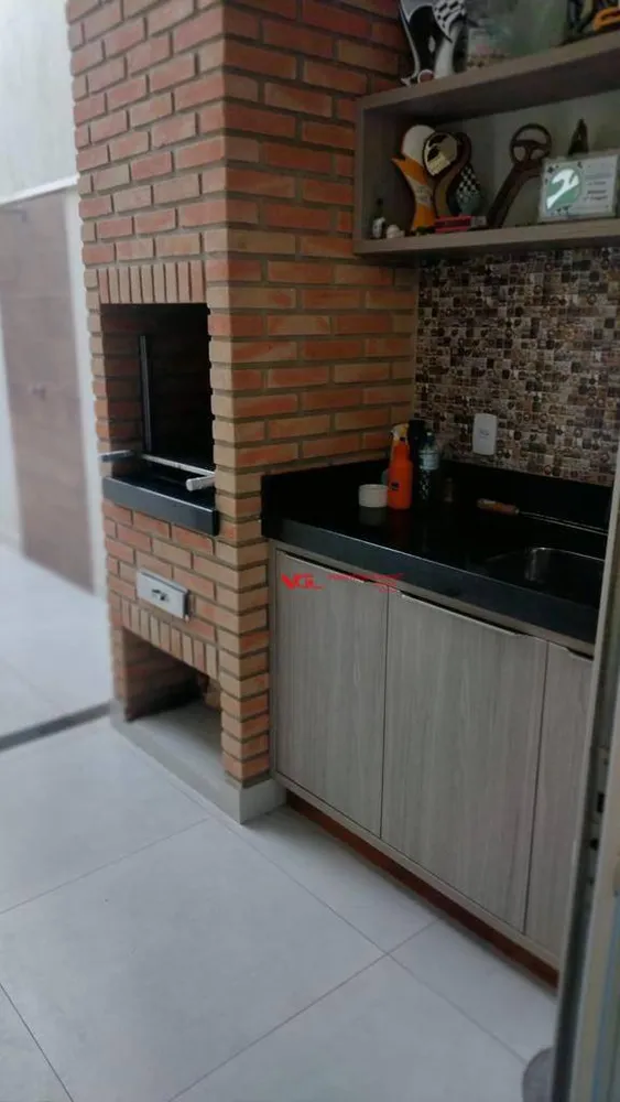 Casa de Condomínio, 3 quartos - Foto 11