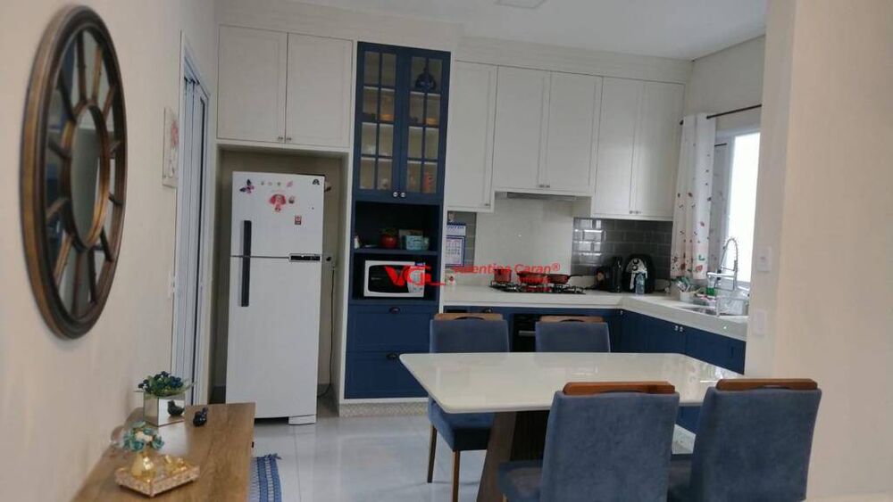 Casa de Condomínio à venda com 3 quartos, 105m² - Foto 8