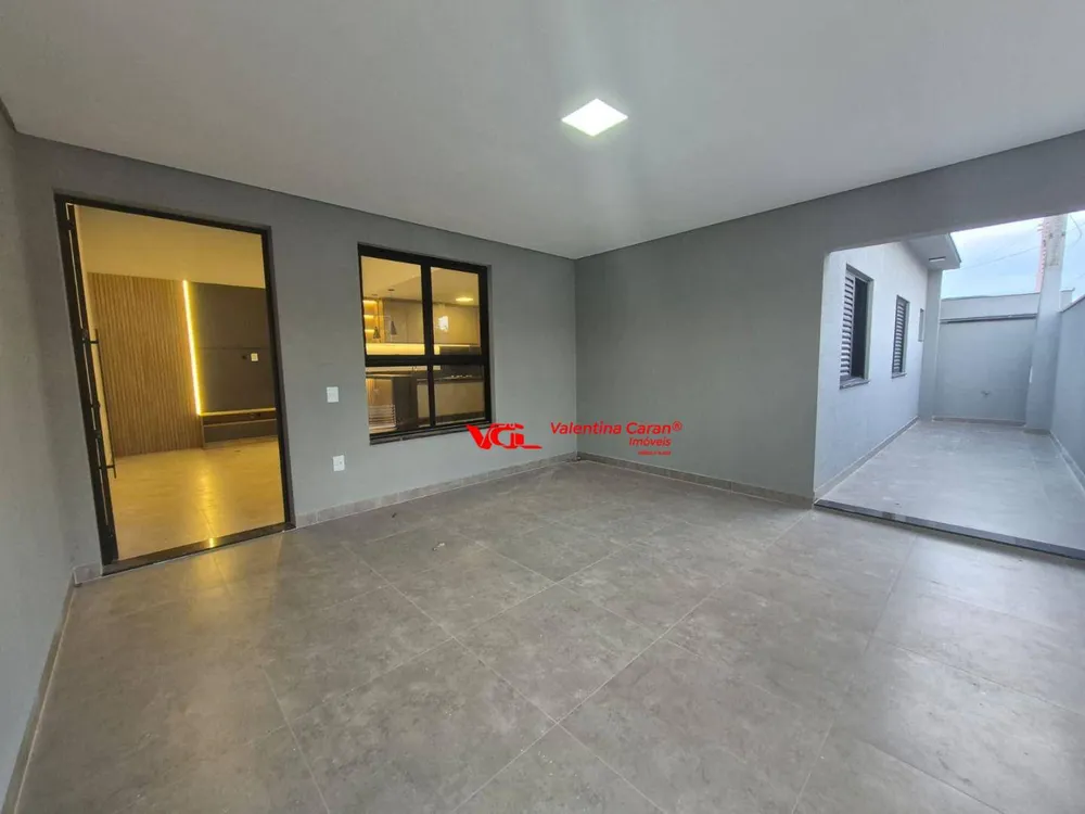 Casa, 3 quartos, 110 m² - Foto 3