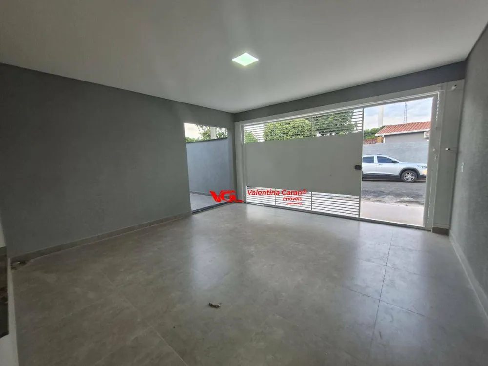 Casa, 3 quartos, 110 m² - Foto 1
