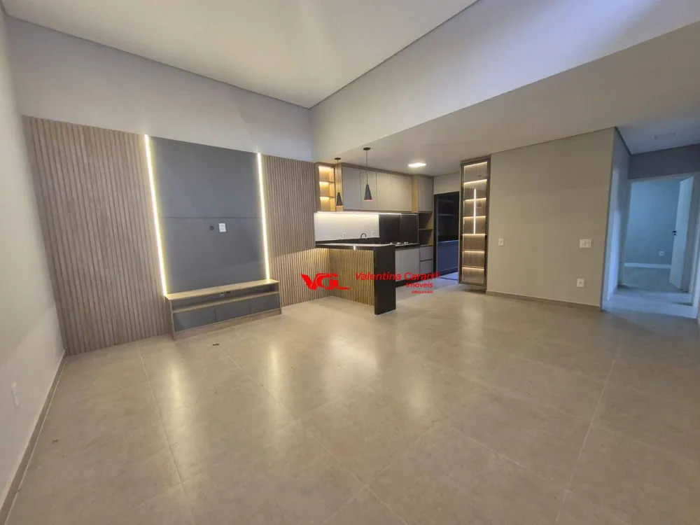 Casa, 3 quartos, 110 m² - Foto 2