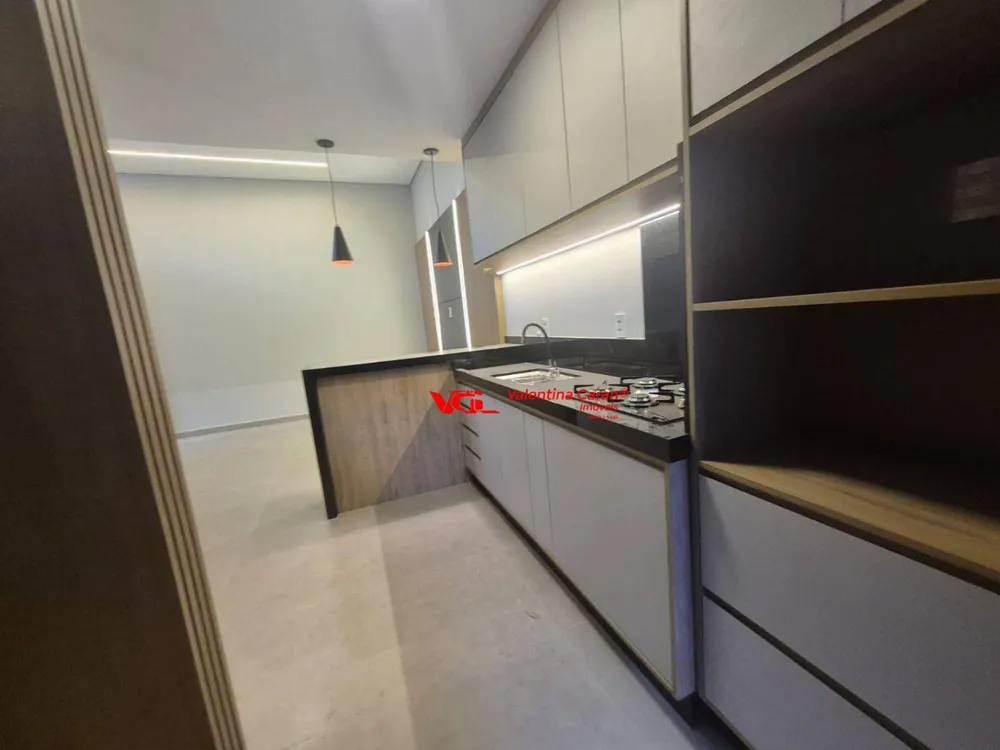 Casa, 3 quartos, 110 m² - Foto 5