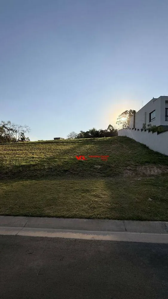 Loteamento e Condomínio, 540 m² - Foto 1