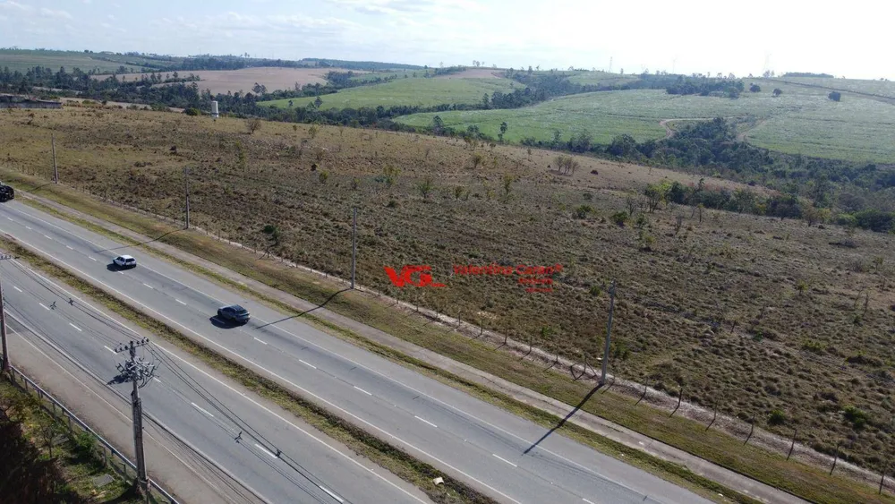 Terreno, 3 hectares - Foto 1