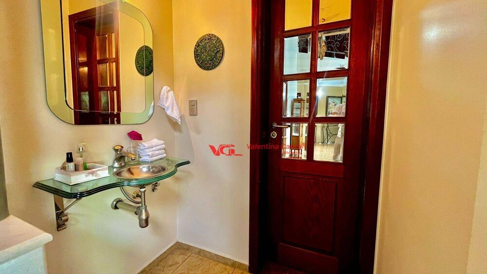 Chácara, 5 quartos, 2500 m² - Foto 2