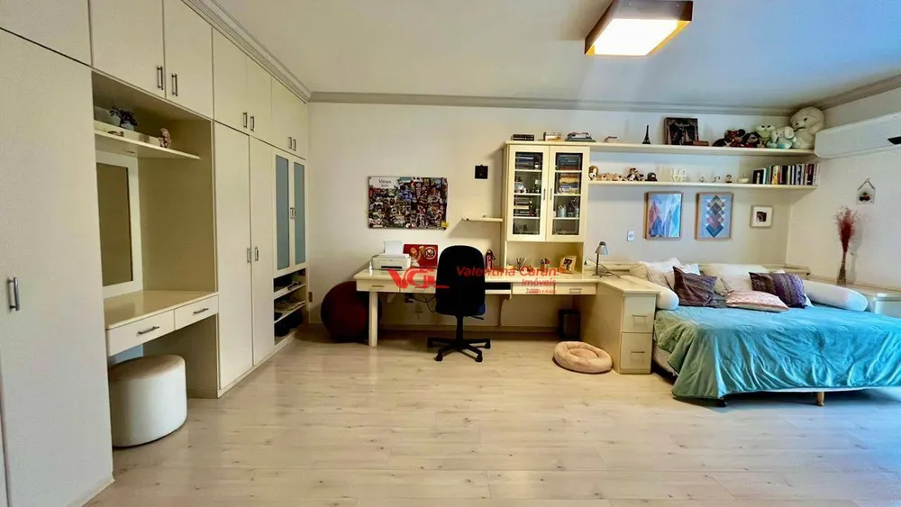 Chácara, 5 quartos, 2500 m² - Foto 7