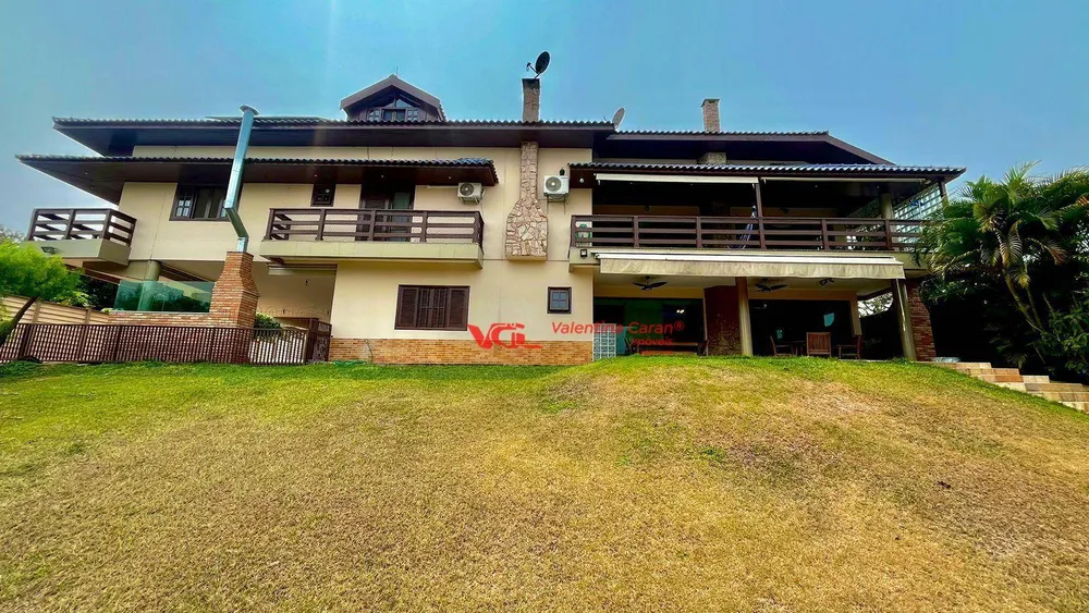 Chácara, 5 quartos, 2500 m² - Foto 17