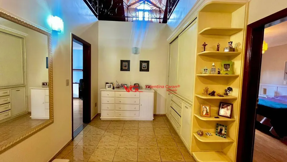 Chácara, 5 quartos, 2500 m² - Foto 9