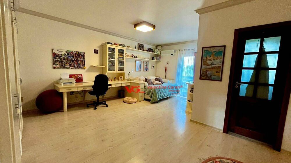 Chácara, 5 quartos, 2500 m² - Foto 7