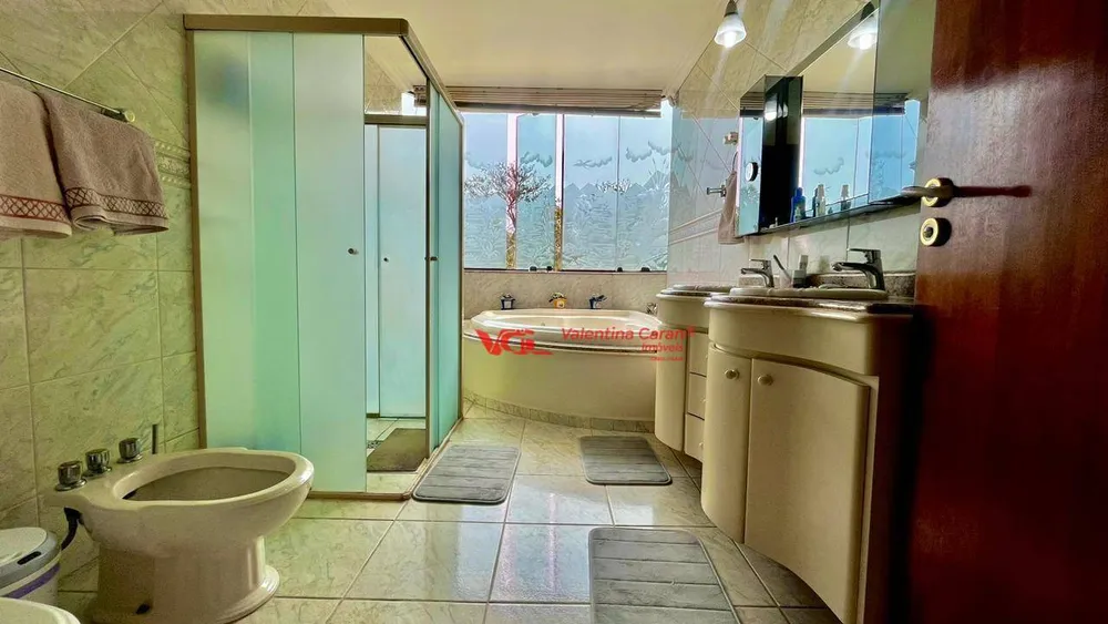 Chácara, 5 quartos, 2500 m² - Foto 12