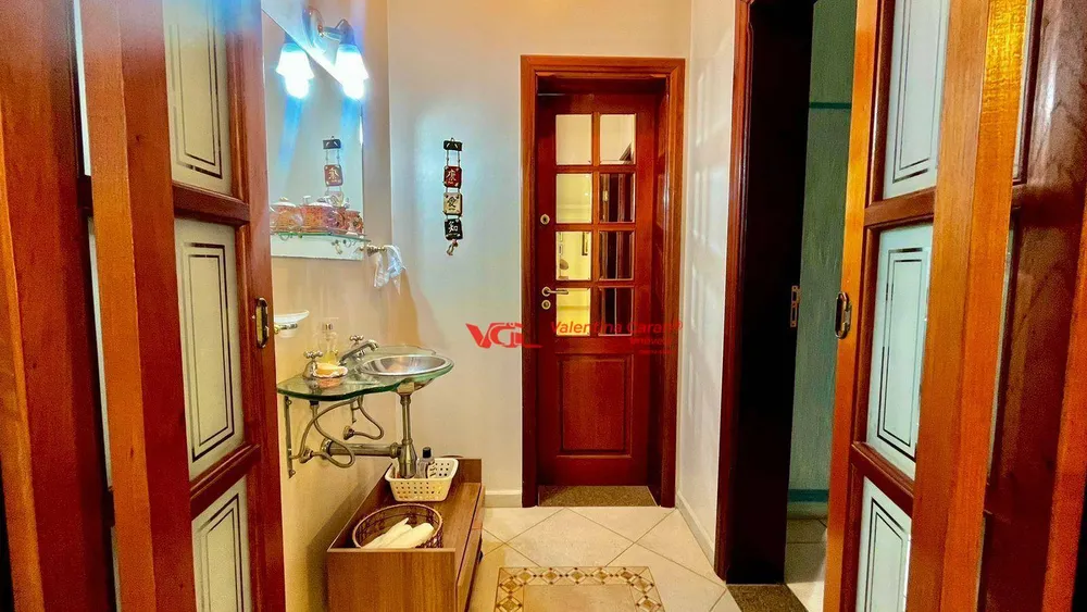 Chácara, 5 quartos, 2500 m² - Foto 14