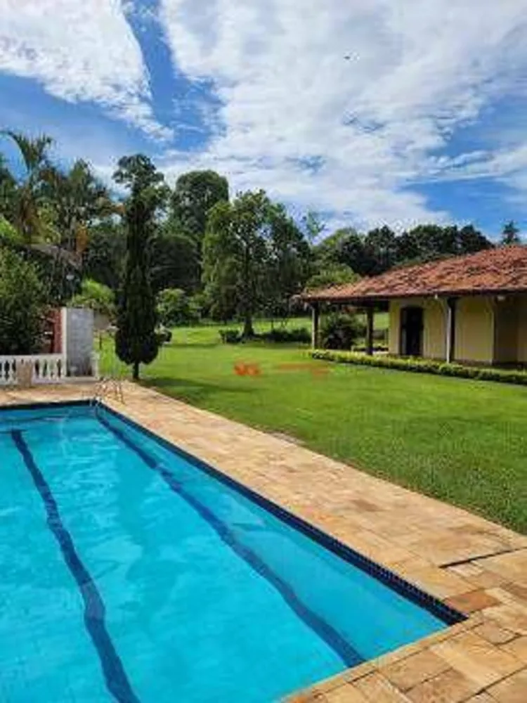 Chácara, 6 quartos, 2 hectares - Foto 1
