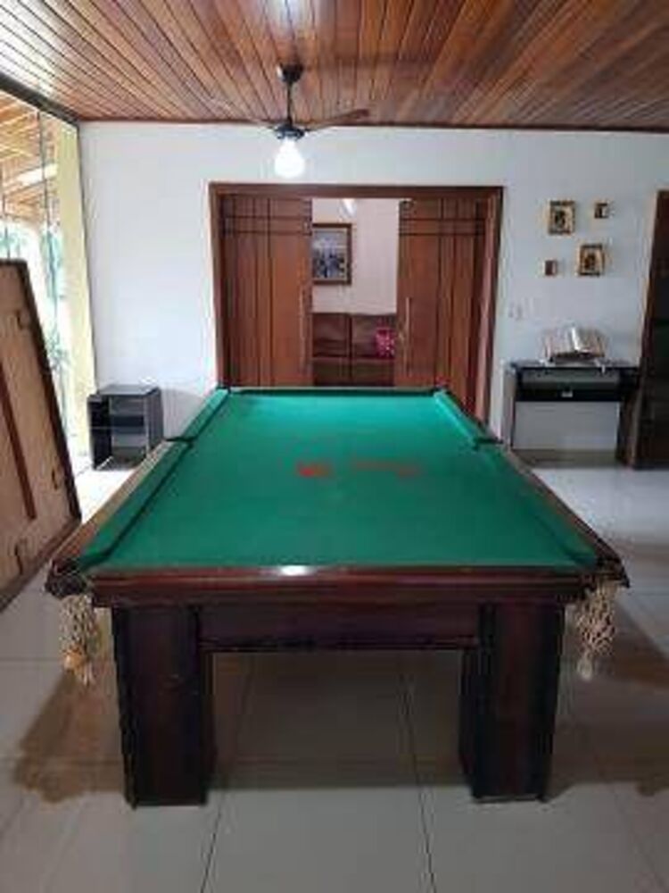 Chácara à venda com 6 quartos, 1000m² - Foto 4