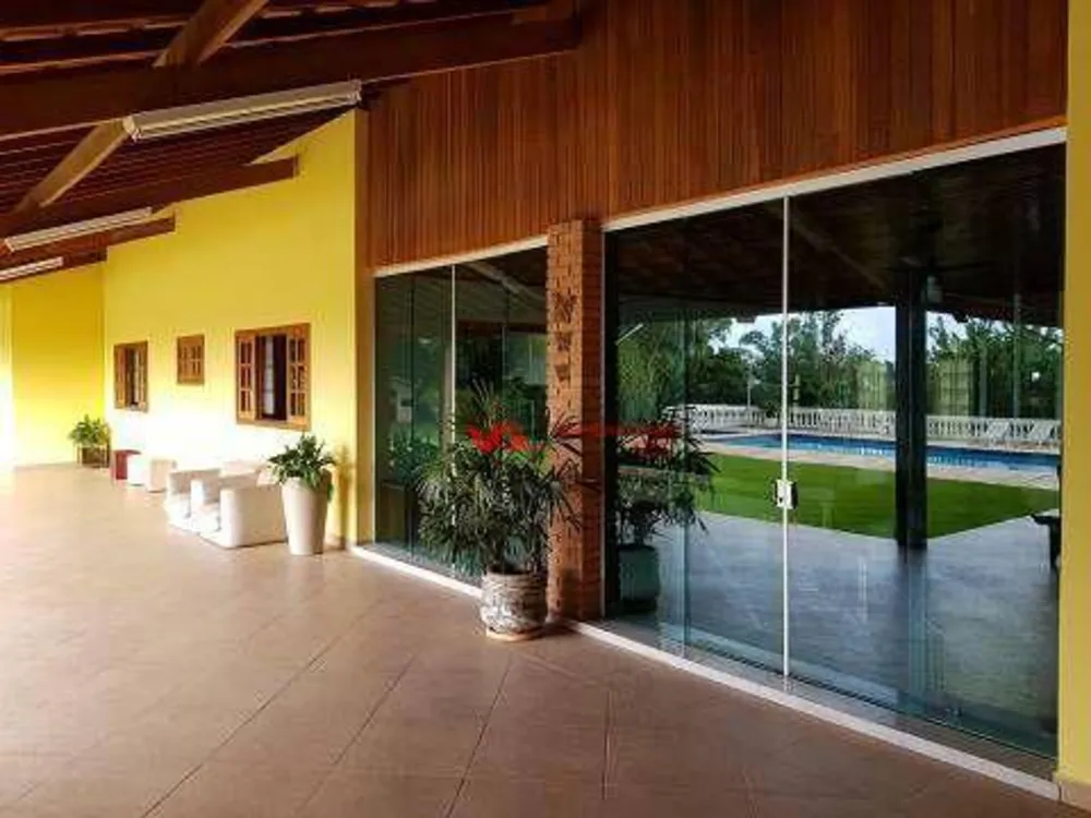 Chácara, 6 quartos, 2 hectares - Foto 3