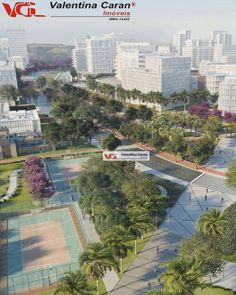 Loteamento e Condomínio, 598 m² - Foto 6