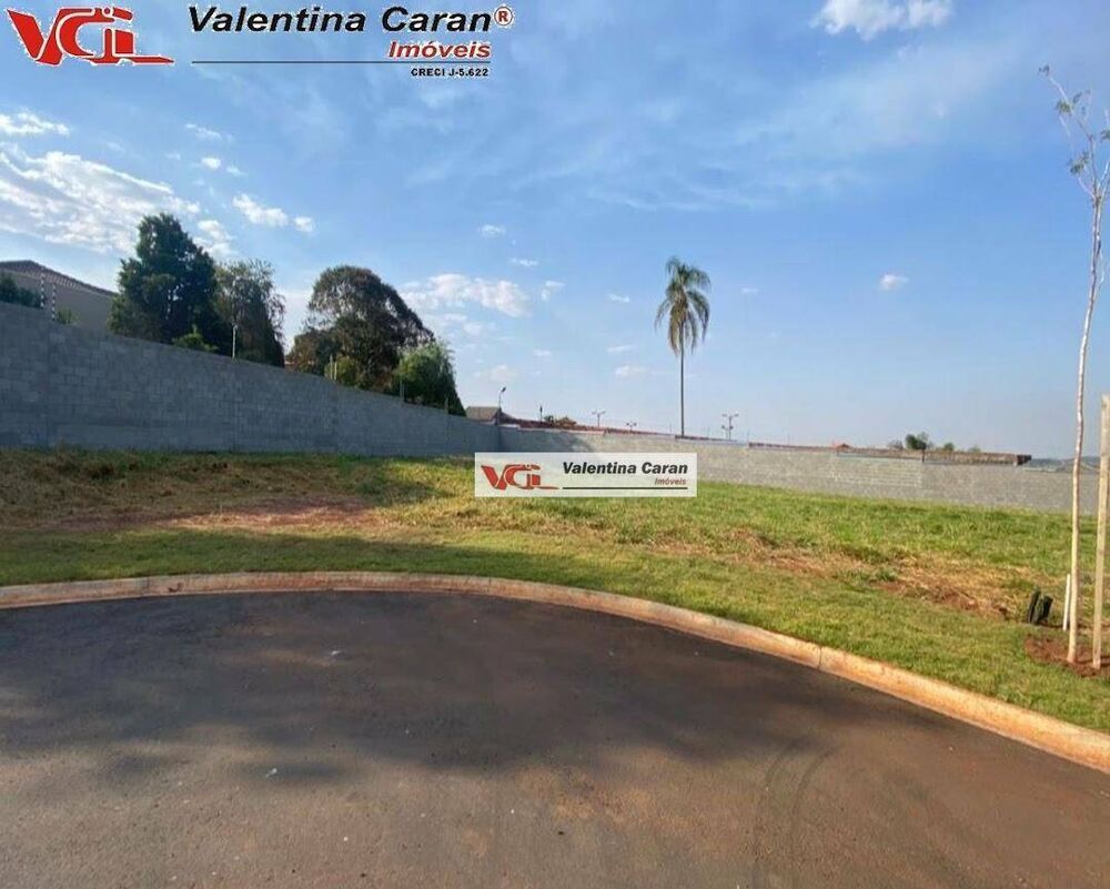 Loteamento e Condomínio, 598 m² - Foto 3