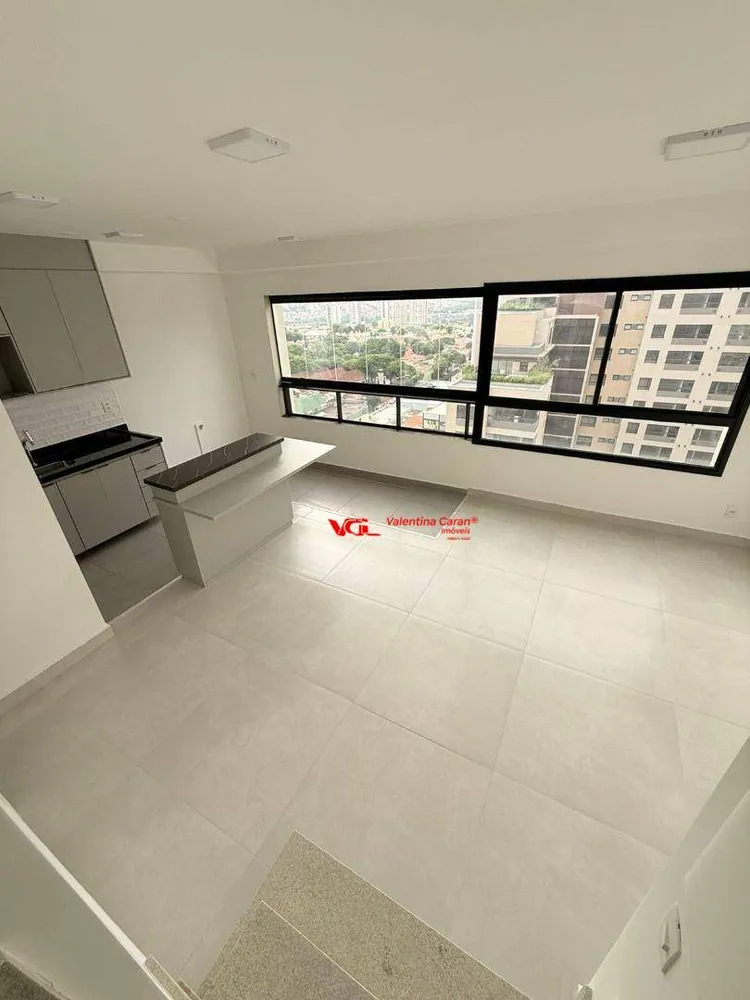 Apartamento, 2 quartos, 71 m² - Foto 1