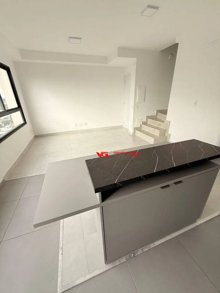 Apartamento, 2 quartos, 71 m² - Foto 3