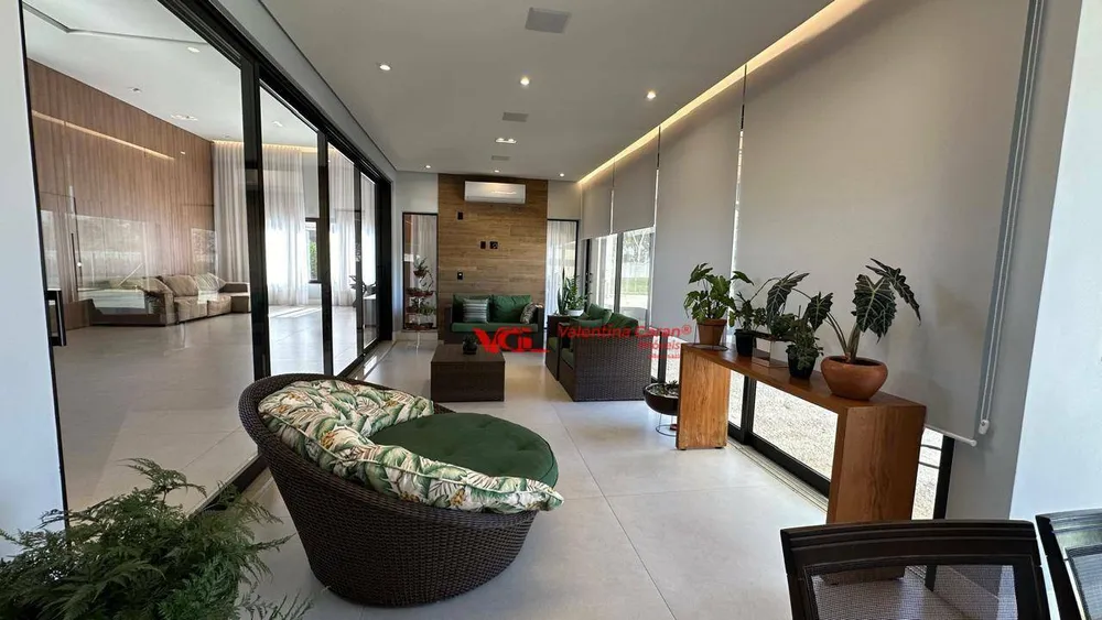 Casa de Condomínio, 4 quartos - Foto 8