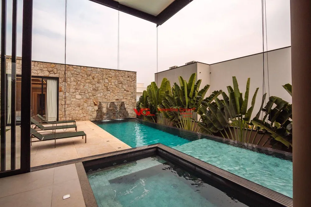 Casa de Condomínio, 4 quartos - Foto 7