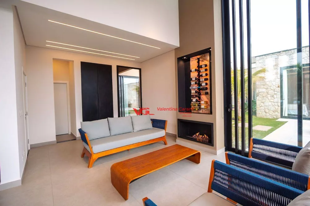 Casa de Condomínio, 4 quartos - Foto 2