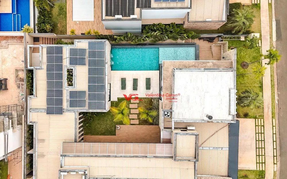 Casa de Condomínio, 4 quartos - Foto 6
