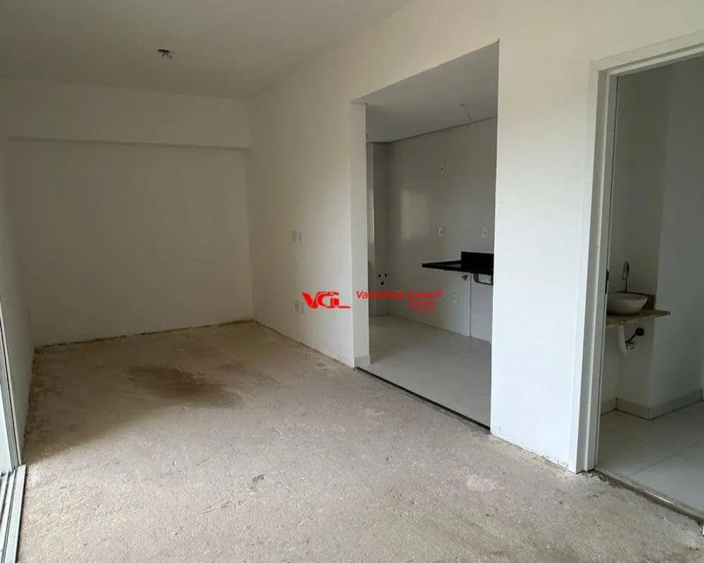 Apartamento, 3 quartos, 103 m² - Foto 2