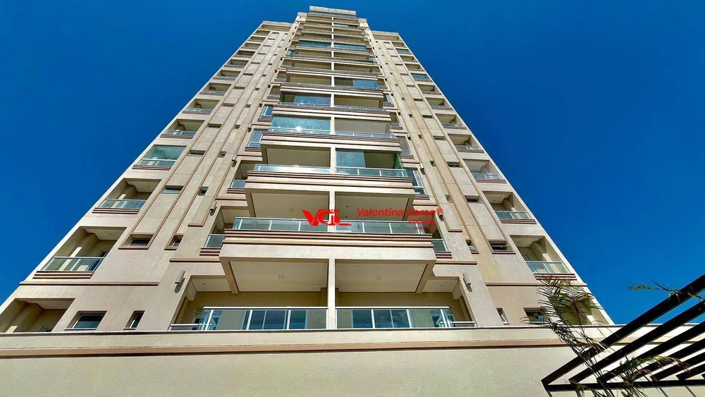 Apartamento, 3 quartos, 103 m² - Foto 1