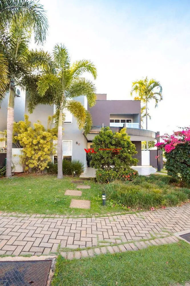 Sobrado, 4 quartos, 300 m² - Foto 4