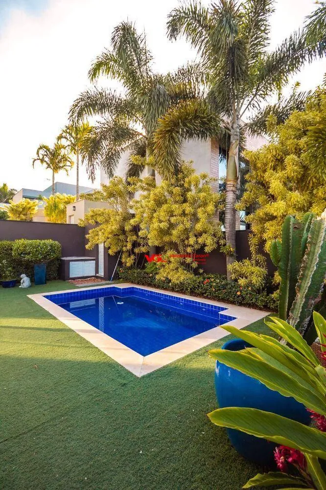 Sobrado, 4 quartos, 300 m² - Foto 8