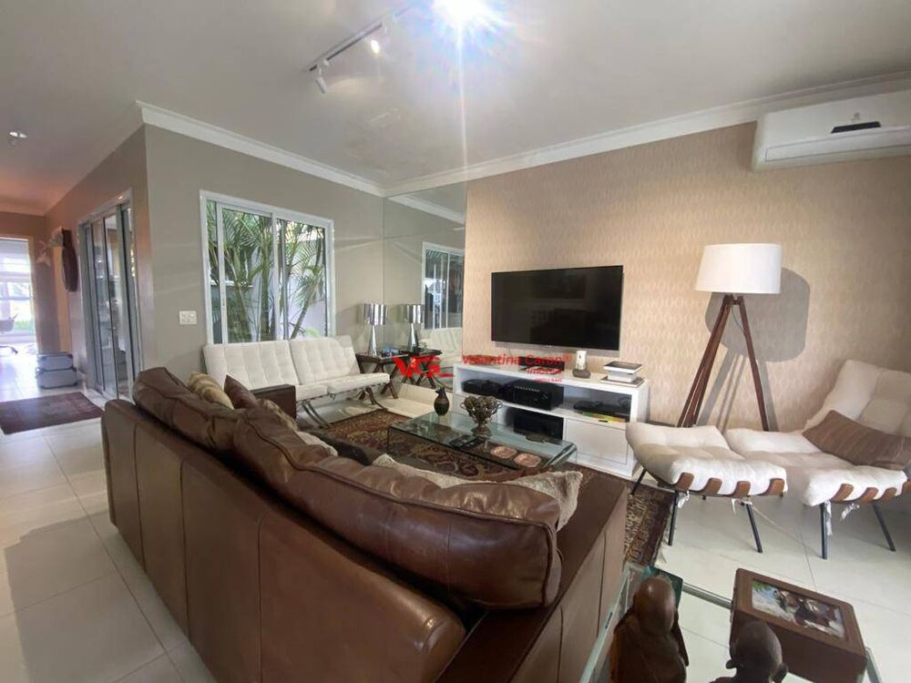 Sobrado, 4 quartos, 300 m² - Foto 2