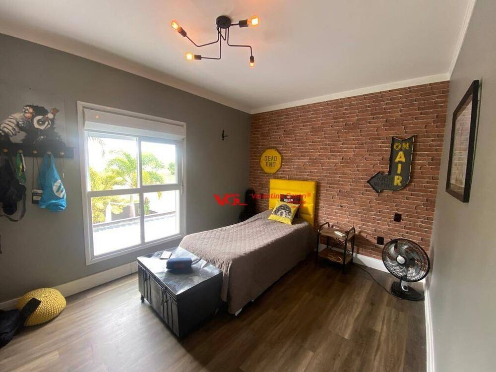 Sobrado, 4 quartos, 300 m² - Foto 3
