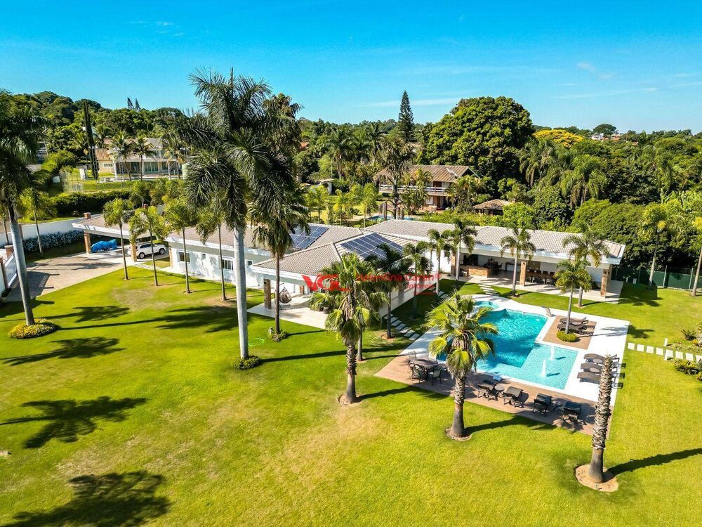 Casa de Condomínio, 5 quartos - Foto 10